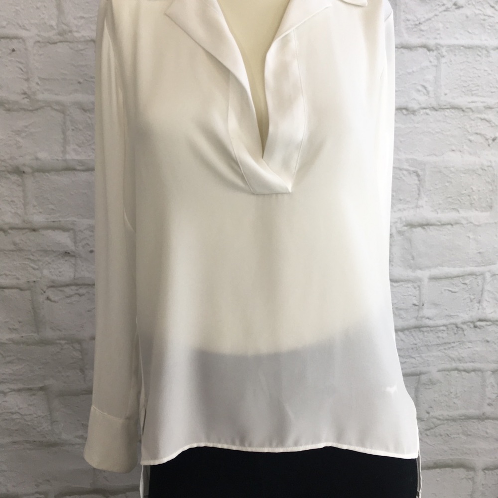 Harlow & Graham/Nordstrom Rack XS cream